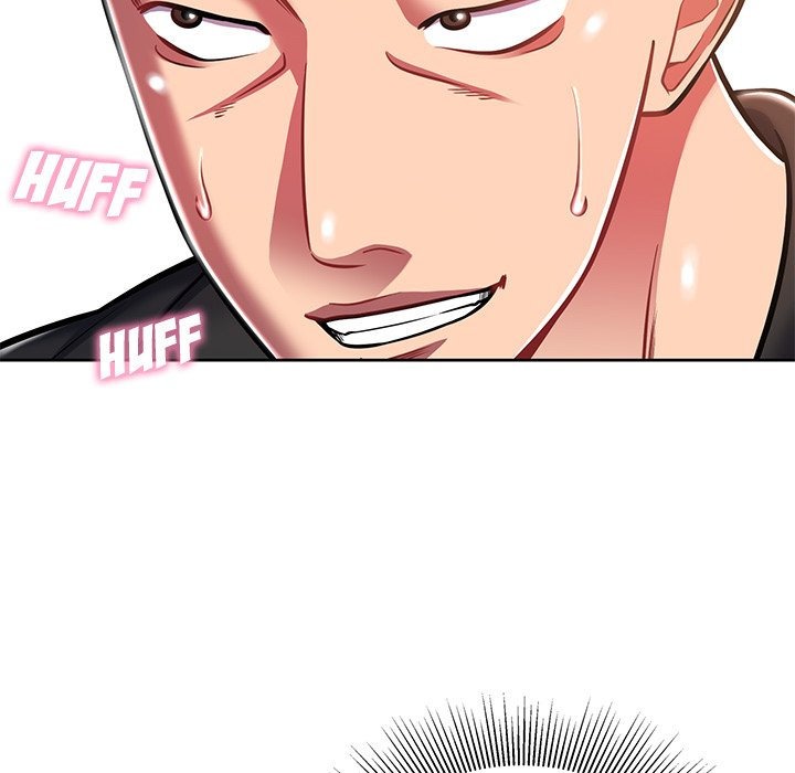 Yummy Neighbors chapter 8 page 36