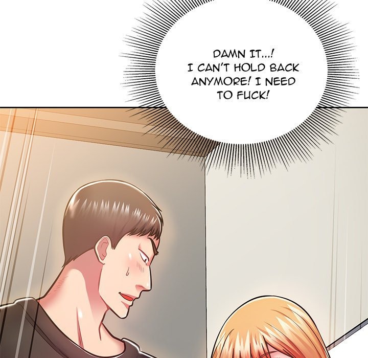Yummy Neighbors chapter 8 page 37