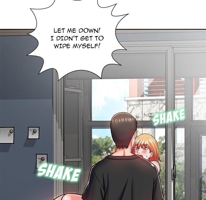 Yummy Neighbors chapter 8 page 41