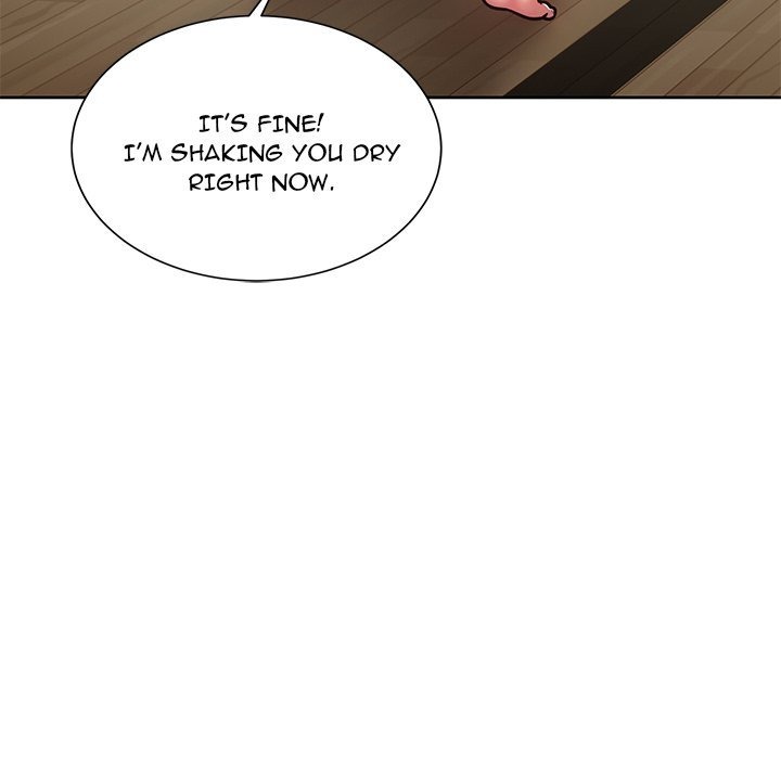 Yummy Neighbors chapter 8 page 43