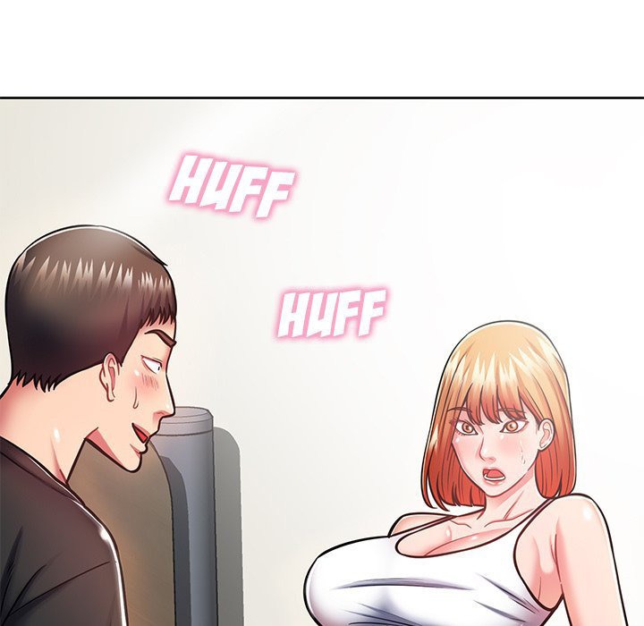 Yummy Neighbors chapter 8 page 44