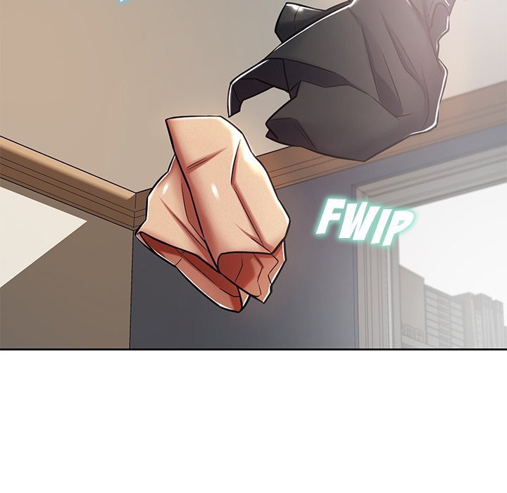 Yummy Neighbors chapter 8 page 47