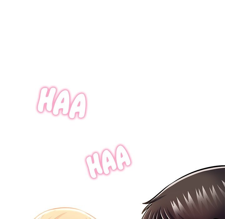 Yummy Neighbors chapter 8 page 51