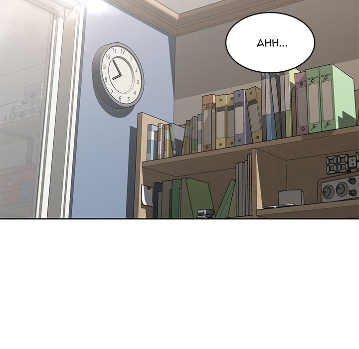Yummy Neighbors chapter 8 page 55