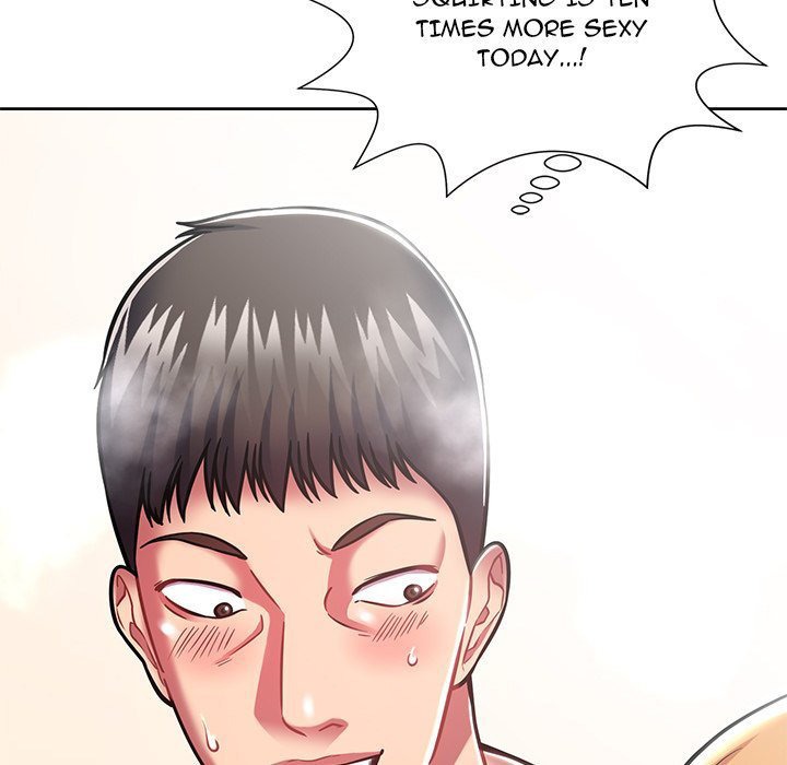 Yummy Neighbors chapter 8 page 71