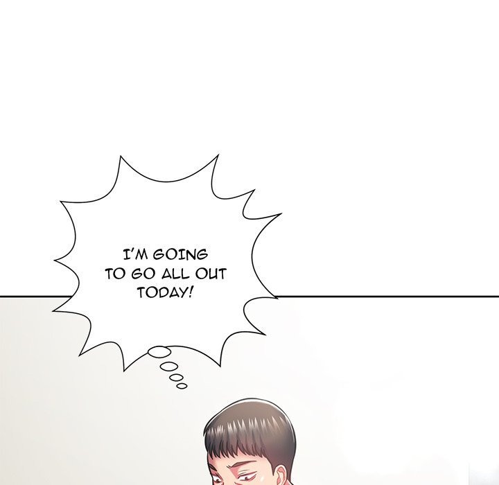 Yummy Neighbors chapter 8 page 73