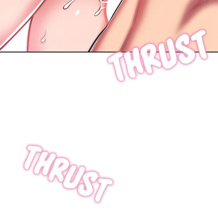 Yummy Neighbors chapter 8 page 81