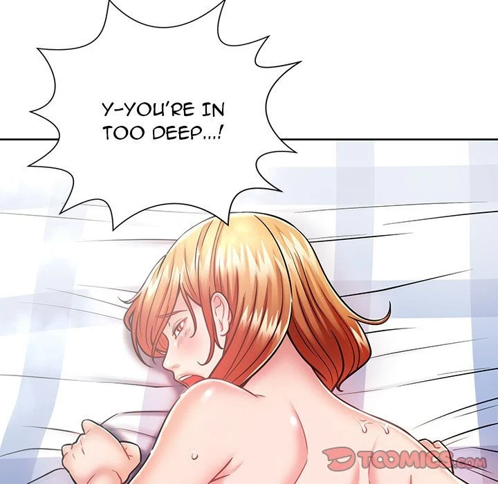 Yummy Neighbors chapter 8 page 84