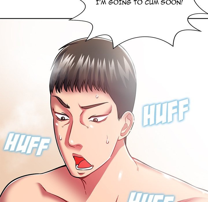 Yummy Neighbors chapter 8 page 87