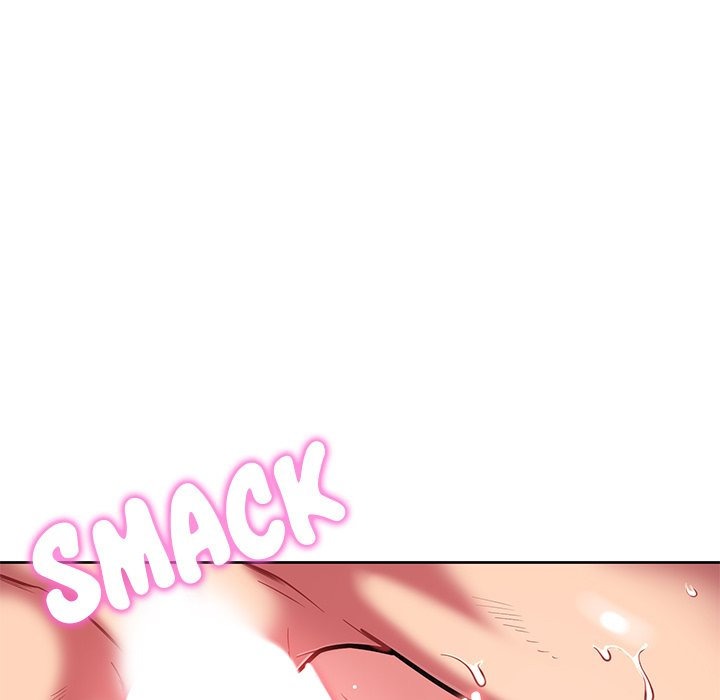 Yummy Neighbors chapter 8 page 90