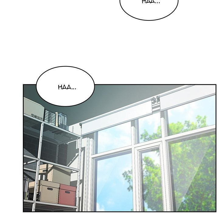 Yummy Neighbors chapter 8 page 100