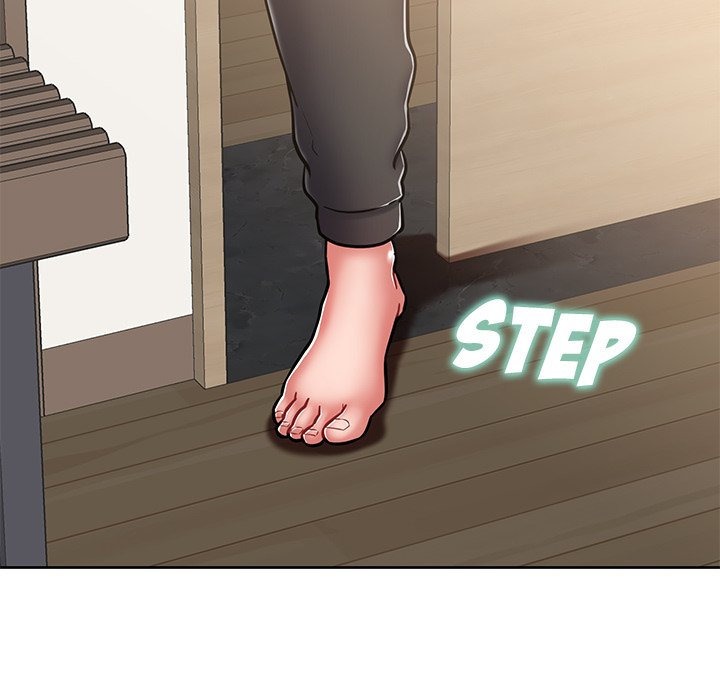 Yummy Neighbors chapter 8 page 109