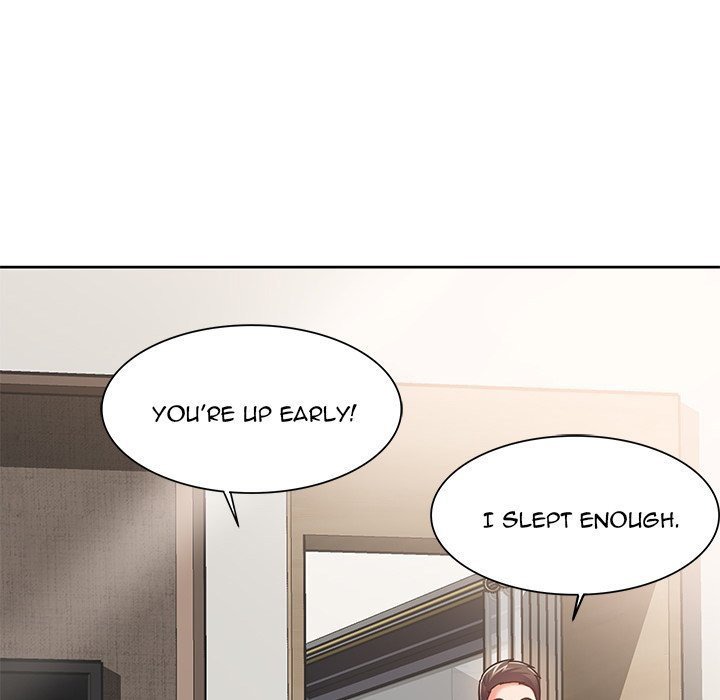 Yummy Neighbors chapter 8 page 110