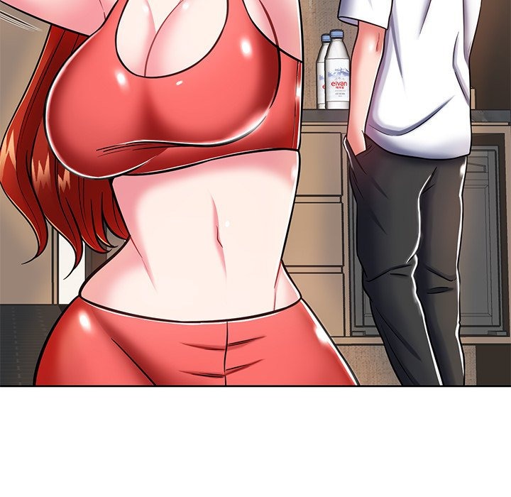Yummy Neighbors chapter 8 page 114