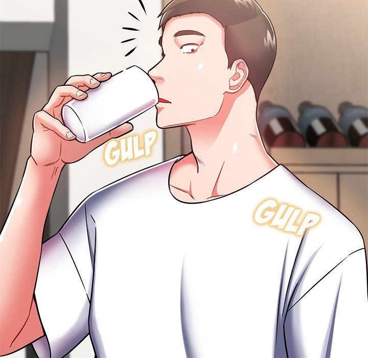 Yummy Neighbors chapter 8 page 116