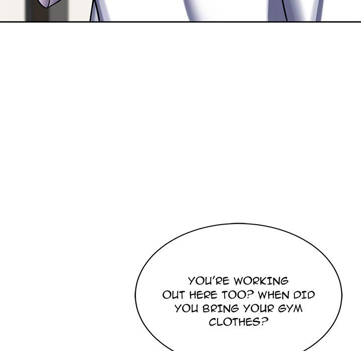 Yummy Neighbors chapter 8 page 117