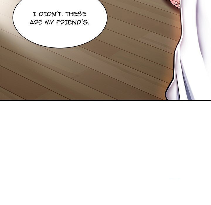 Yummy Neighbors chapter 8 page 119