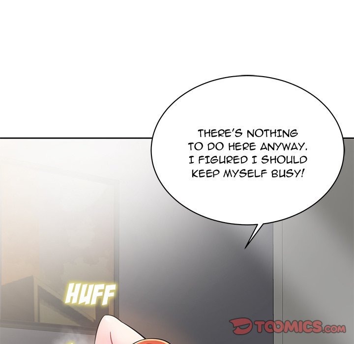 Yummy Neighbors chapter 8 page 120
