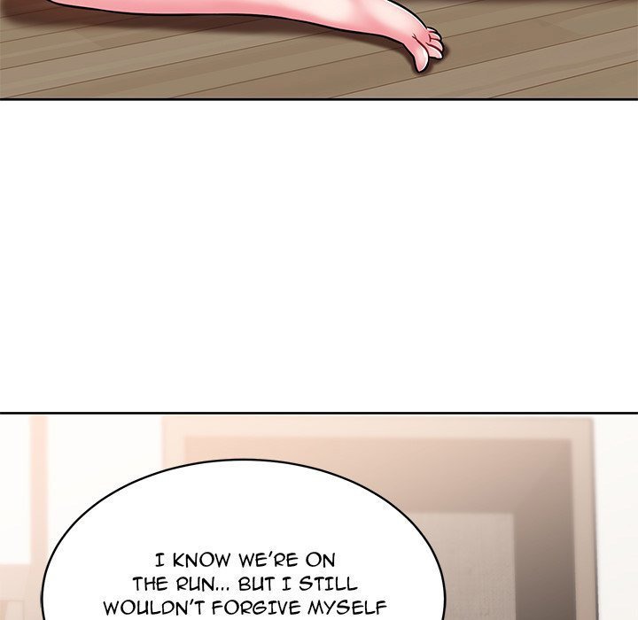 Yummy Neighbors chapter 8 page 122