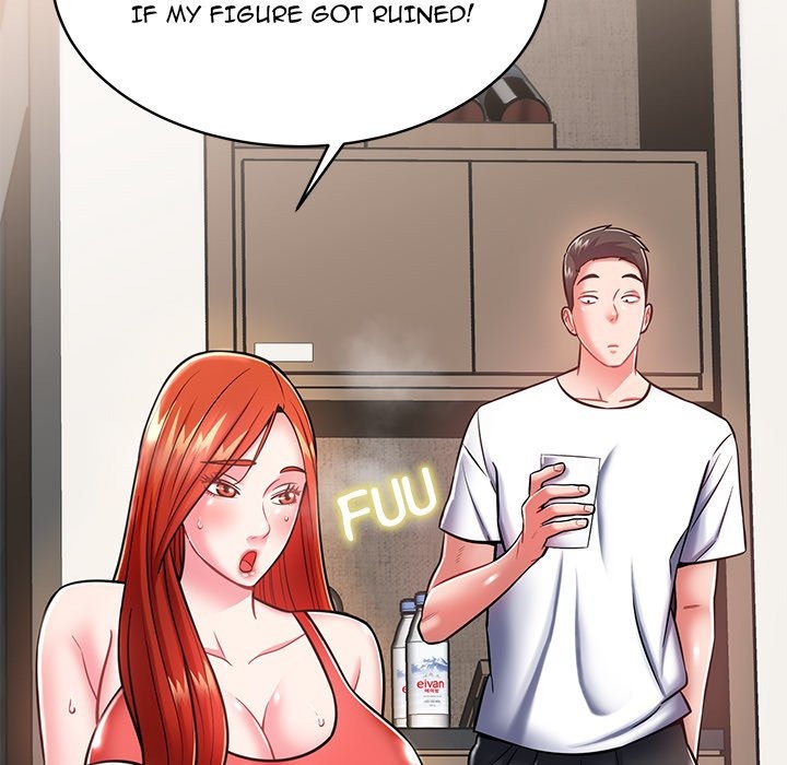 Yummy Neighbors chapter 8 page 123