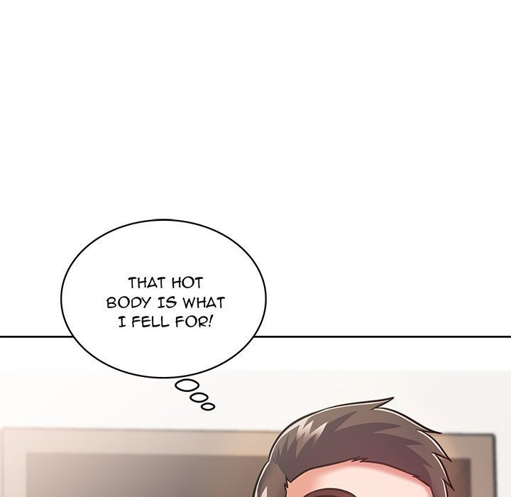Yummy Neighbors chapter 8 page 125