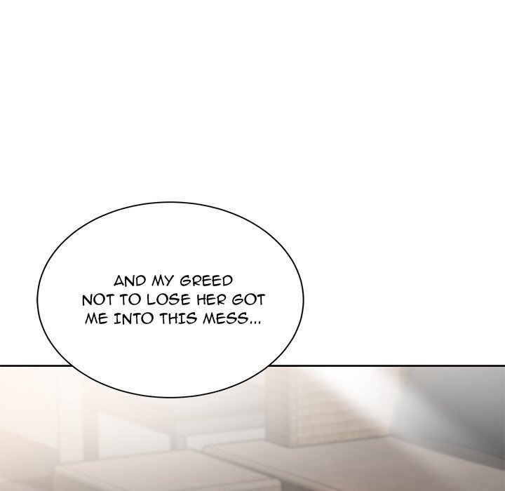 Yummy Neighbors chapter 8 page 127