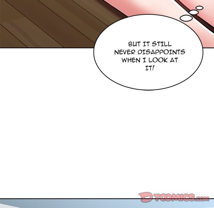 Yummy Neighbors chapter 8 page 129