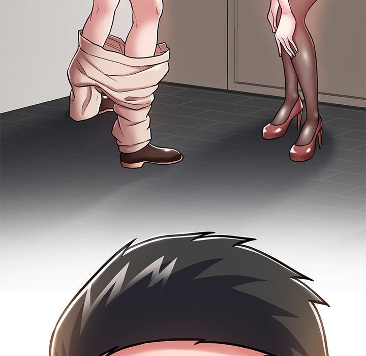 Yummy Neighbors chapter 8 page 132