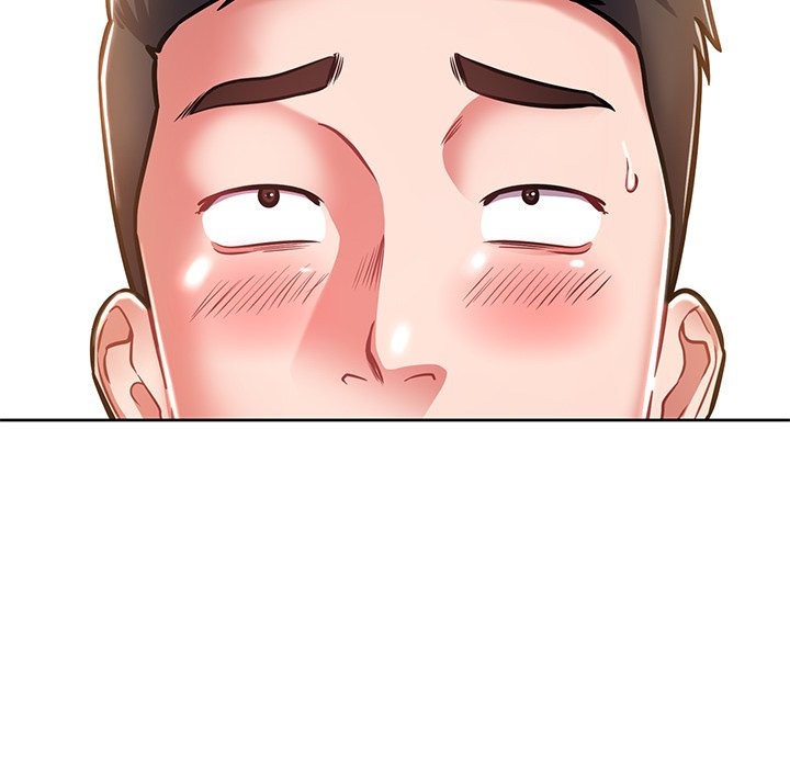 Yummy Neighbors chapter 8 page 133