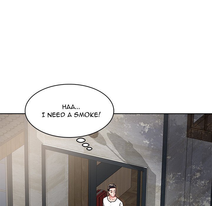 Yummy Neighbors chapter 8 page 134