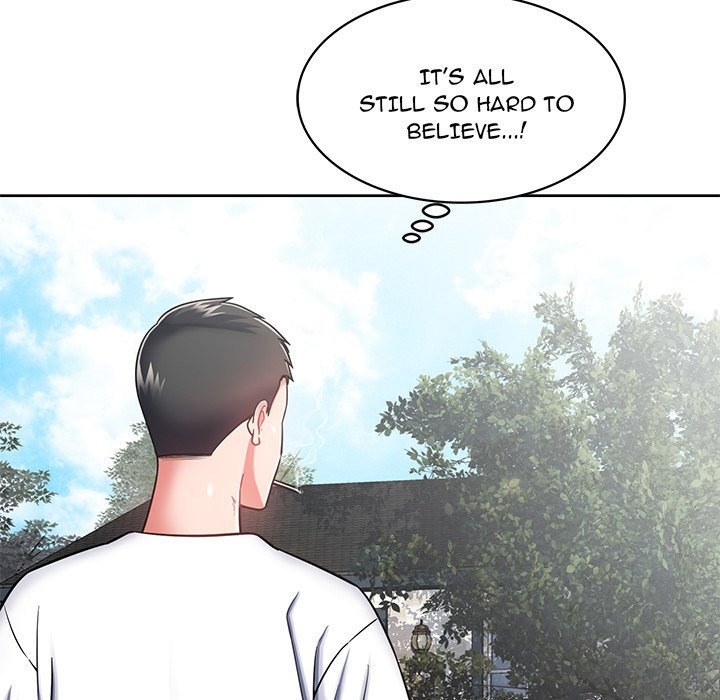 Yummy Neighbors chapter 8 page 139