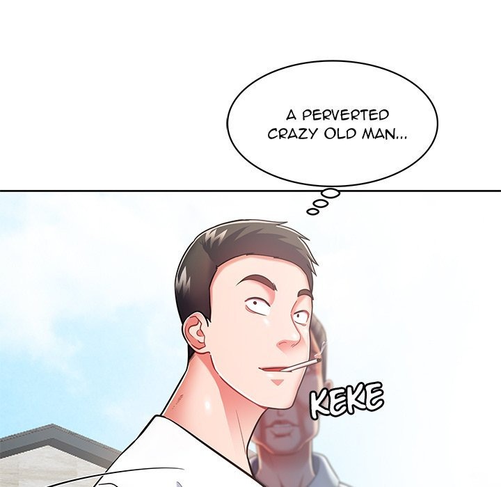 Yummy Neighbors chapter 8 page 141