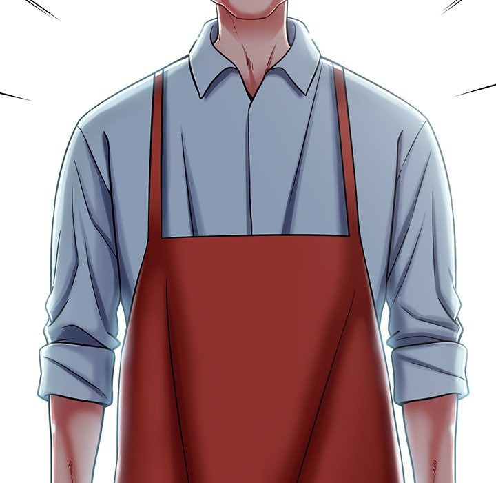 Yummy Neighbors chapter 8 page 144