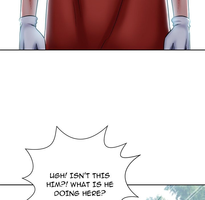 Yummy Neighbors chapter 8 page 145