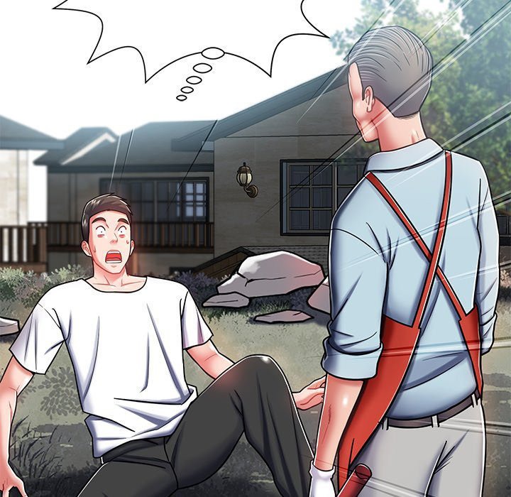 Yummy Neighbors chapter 8 page 146
