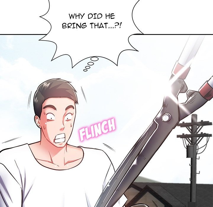 Yummy Neighbors chapter 8 page 148