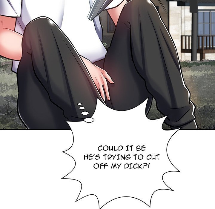 Yummy Neighbors chapter 8 page 149