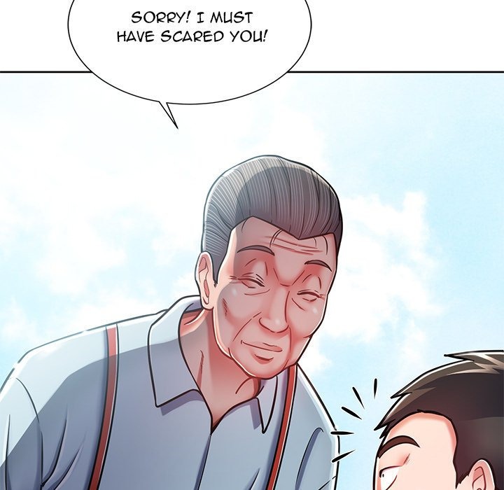 Yummy Neighbors chapter 8 page 151