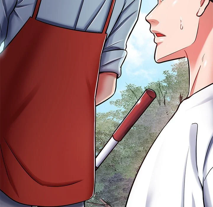 Yummy Neighbors chapter 8 page 152