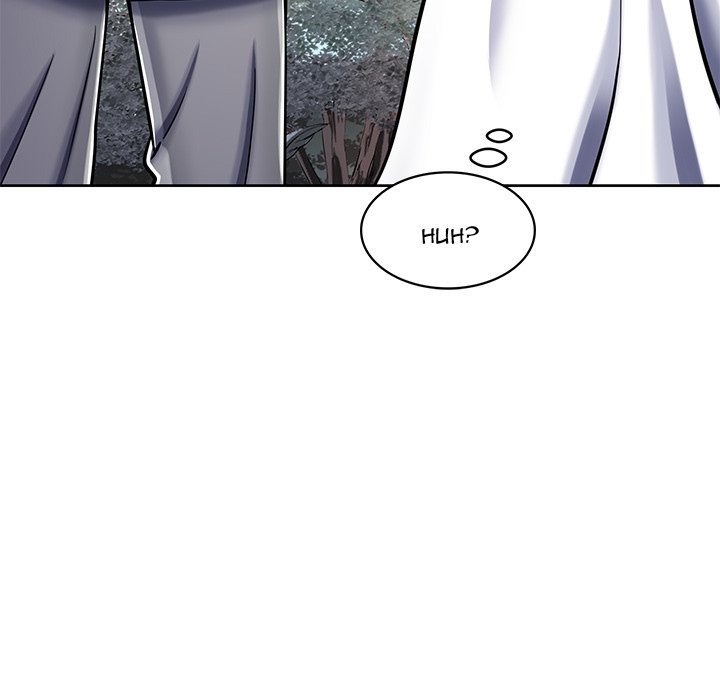 Yummy Neighbors chapter 8 page 153