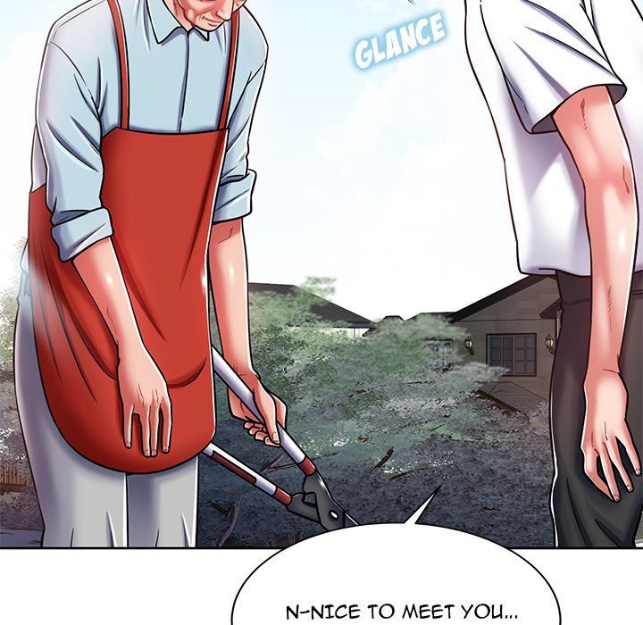 Yummy Neighbors chapter 8 page 155