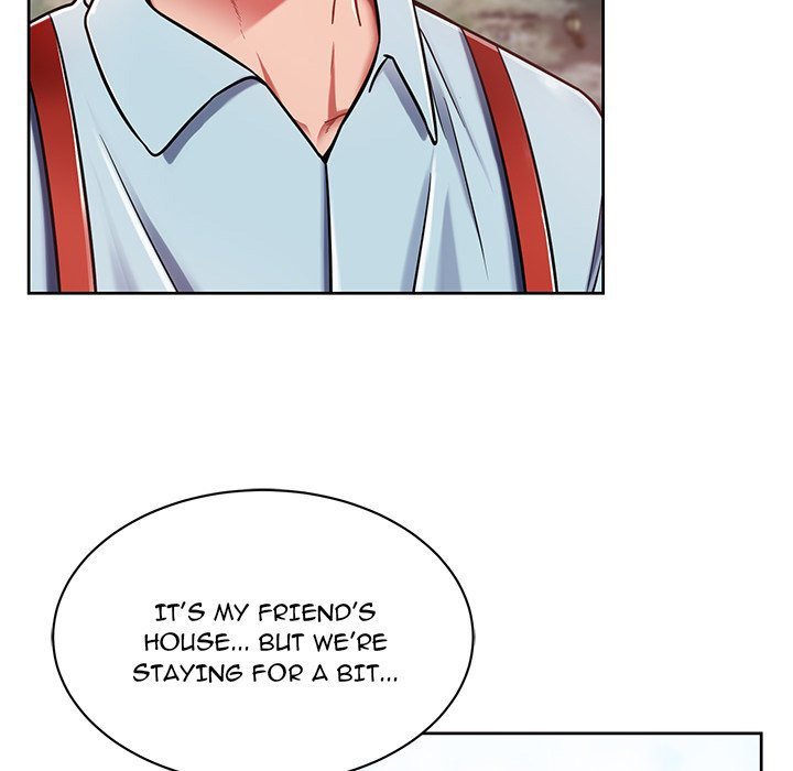 Yummy Neighbors chapter 8 page 158