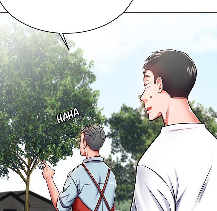 Yummy Neighbors chapter 8 page 161