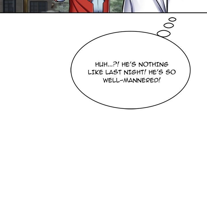 Yummy Neighbors chapter 8 page 162