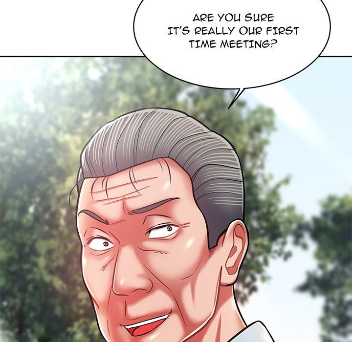 Yummy Neighbors chapter 8 page 166
