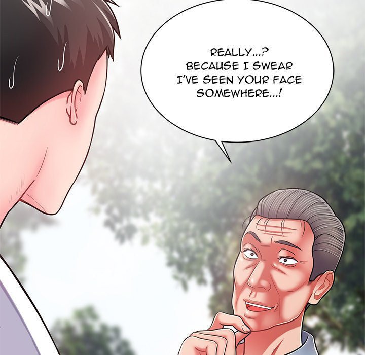 Yummy Neighbors chapter 9 page 16