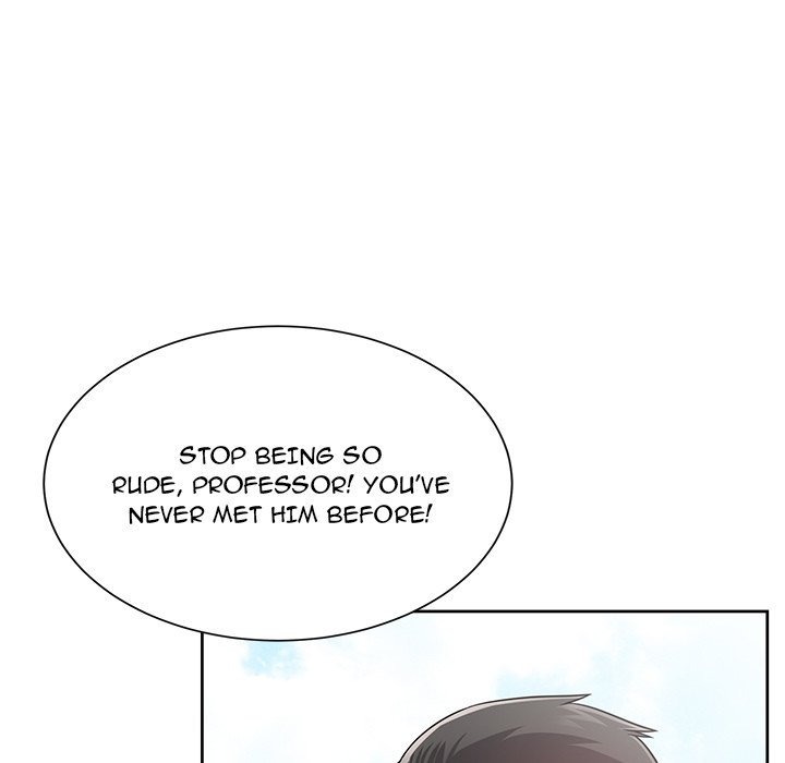 Yummy Neighbors chapter 9 page 18