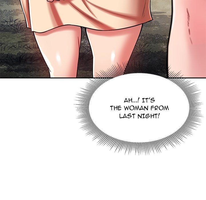 Yummy Neighbors chapter 9 page 23