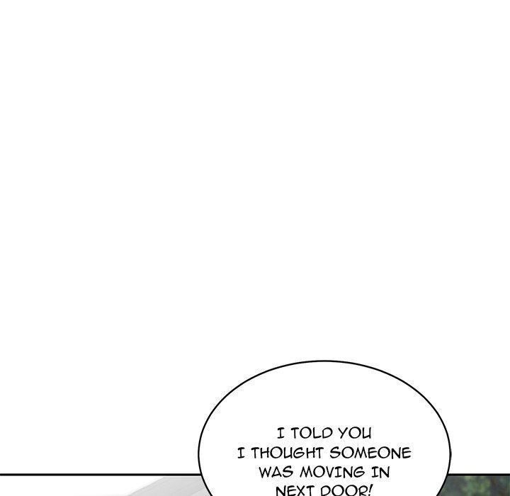 Yummy Neighbors chapter 9 page 24