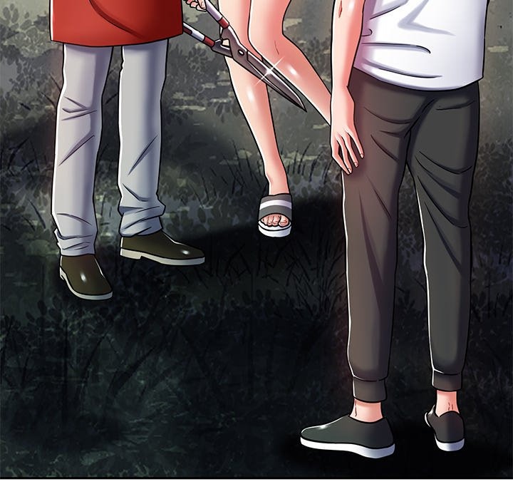Yummy Neighbors chapter 9 page 26